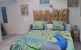 Appartement typique 2 étoiles avec clim